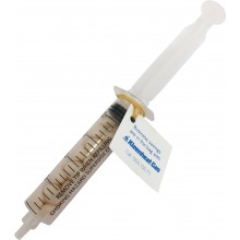 Syringe with Mints 20g